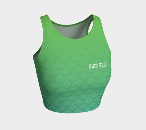 Green REC Top