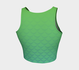 Green REC Top