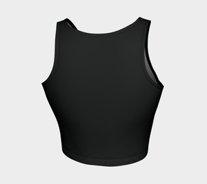 Black Rec Top