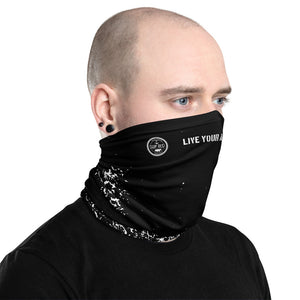 SHIP REC UV MASK