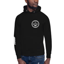 Load image into Gallery viewer, SHIP REC HOODIE 2