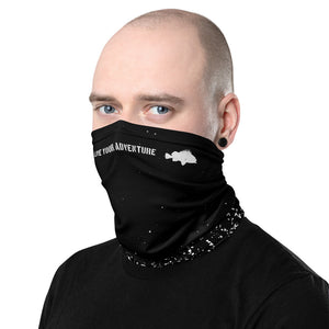 SHIP REC UV MASK