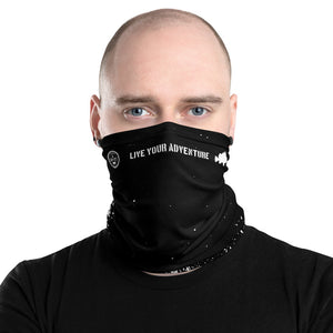 SHIP REC UV MASK