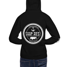 Load image into Gallery viewer, SHIP REC HOODIE 2