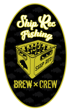 Load image into Gallery viewer, SHIP REC- BREW CREW