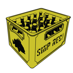 SHIP REC- BREW CREW