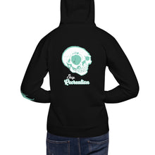 Load image into Gallery viewer, SHIP REC SKULL HOODIE 2021