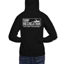 Load image into Gallery viewer, SHIP REC HOODIE 2021