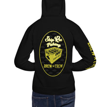 Load image into Gallery viewer, SHIP REC HOODIE- Brew Crew