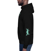 Load image into Gallery viewer, SHIP REC SKULL HOODIE 2021