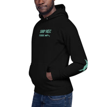 Load image into Gallery viewer, SHIP REC SKULL HOODIE 2021