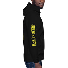 Load image into Gallery viewer, SHIP REC HOODIE- Brew Crew