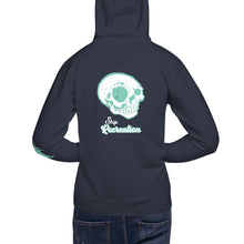 Load image into Gallery viewer, SHIP REC SKULL HOODIE 2021