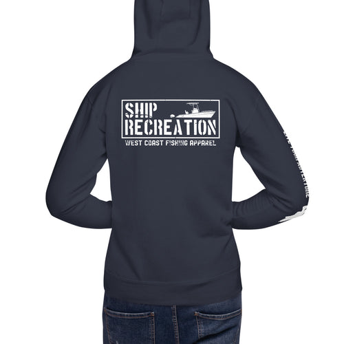 SHIP REC HOODIE 2021