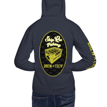 Load image into Gallery viewer, SHIP REC HOODIE- Brew Crew