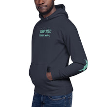 Load image into Gallery viewer, SHIP REC SKULL HOODIE 2021