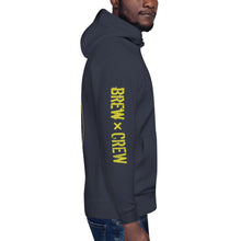 Load image into Gallery viewer, SHIP REC HOODIE- Brew Crew