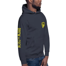 Load image into Gallery viewer, SHIP REC HOODIE- Brew Crew