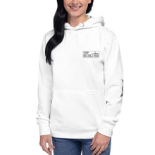 Load image into Gallery viewer, SHIP REC HOODIE 2021 - W